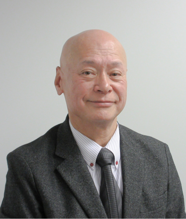 代表取締役社長 楢木一秀